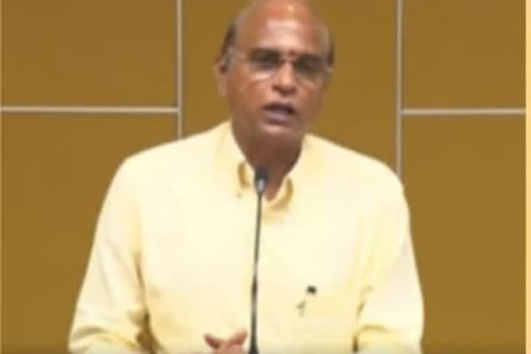 tdp leader buchi ram prasad