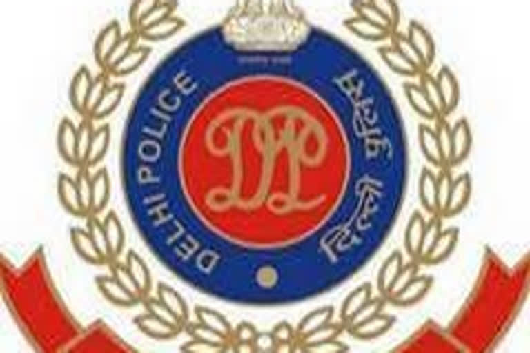 Delhi Police