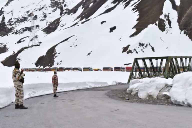 Chinese People's Liberation Army Galwan Valley Indo China face off India China clash India China border news ഇന്ത്യ ചൈന യുദ്ധം ഗൽവാൻ അതിർത്തി സംഘർഷം സൈന്യത്തിന് അനുമതി *