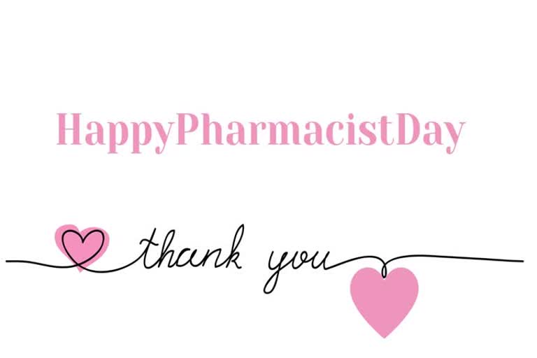 Pharmacists, World pharmacist day, Transforming Global Health