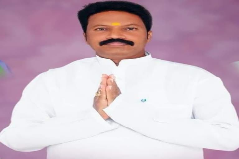 JDS MLA Raja Venkatappa nayaka 