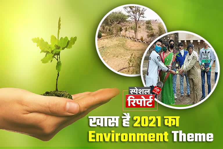 2021 Environment Day