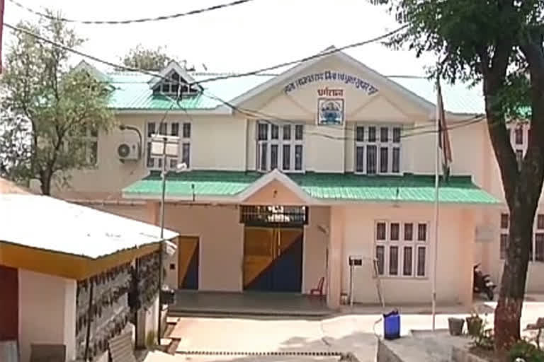 Death of a prisoner in Dharamshala jail