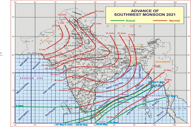 two-days-before-the-season-today-southwest-monsoon-advanced-into-kerala