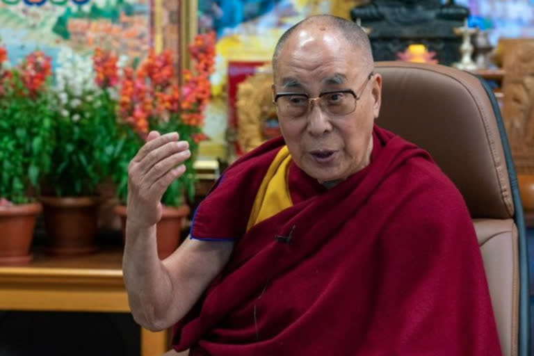 Dalai Lama