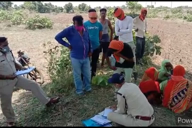 couple committed suicide in jabalpur