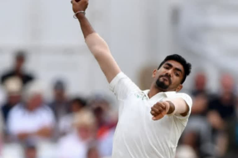 Bumrah