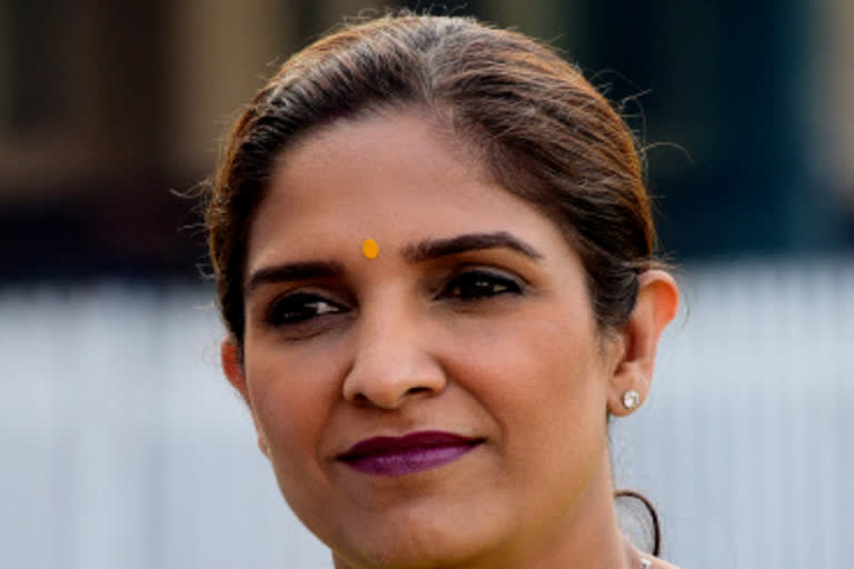 Rupa Gurunath