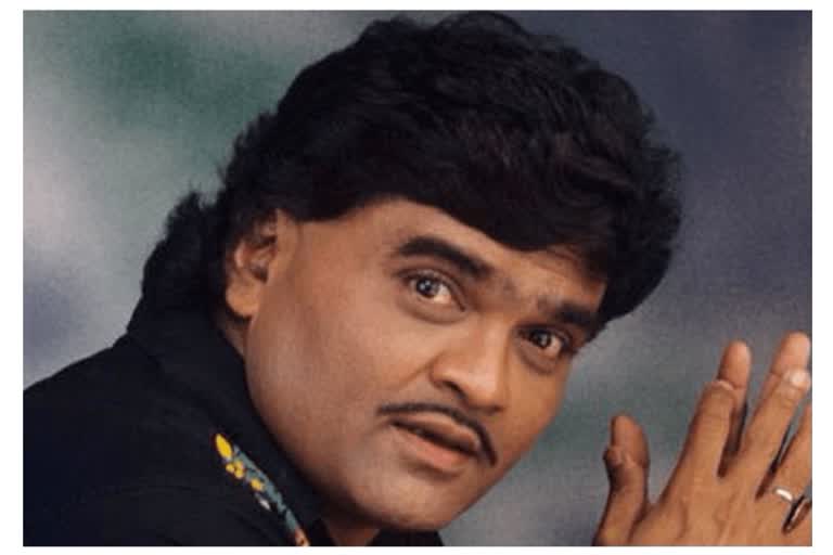 HBD Ashok Saraf