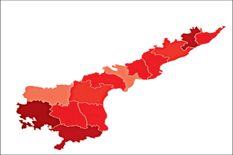 సుస్థిరాభివృద్ధి లక్ష్యాల సూచికల్లో రాష్ట్రానికి మూడో స్థానం