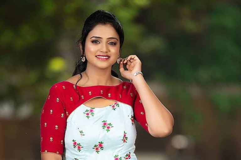 Serial actress Rashmi Prabhakar becoming Mentor