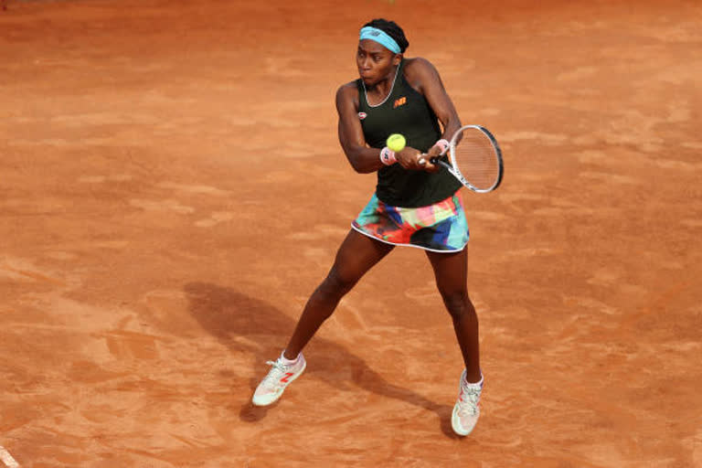 Coco Gauff