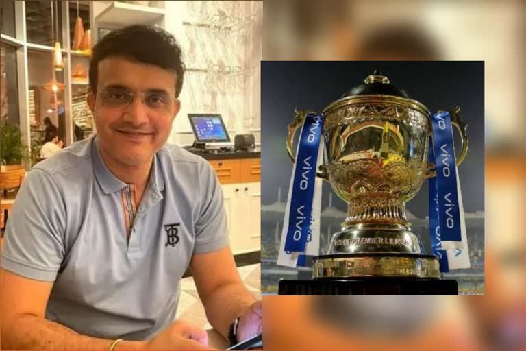 Sourav Ganguly