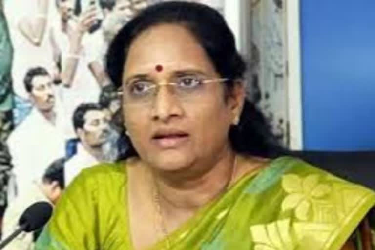 vasireddy Padma