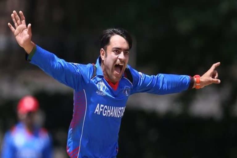 Raashid khan says no to becomes T20 captains