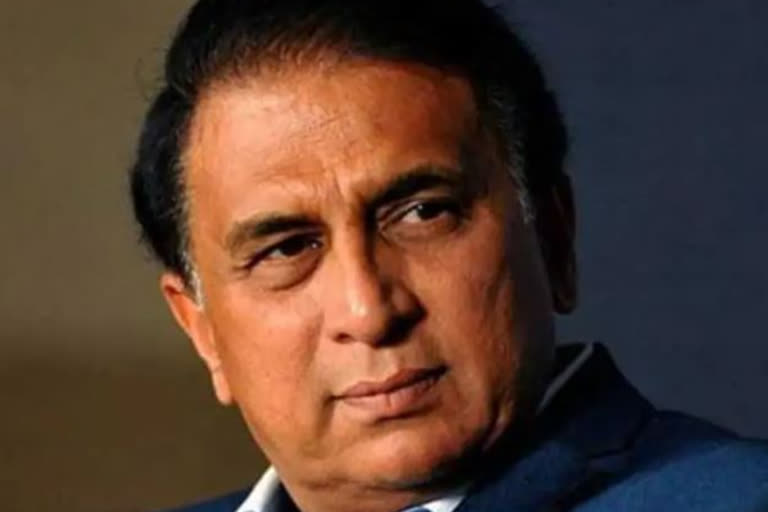 gavaskar