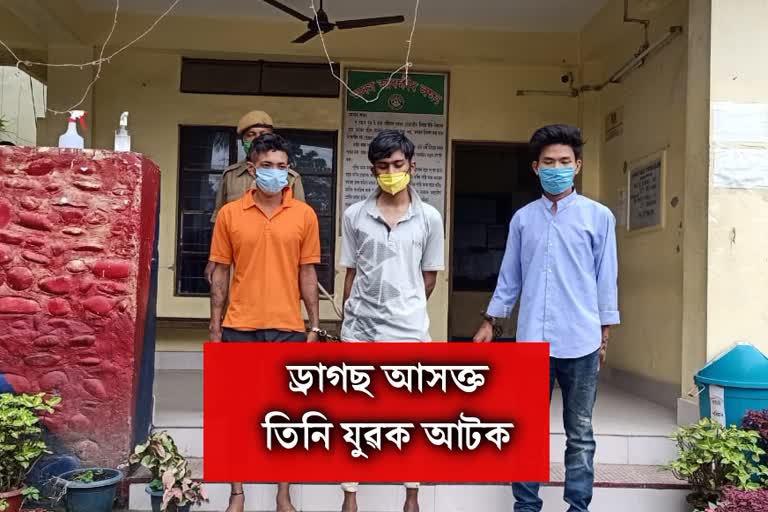 three-drug-addict-arrested-in-namrup