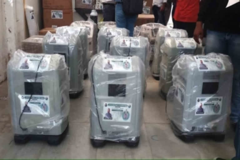 oxygen concentrators price,