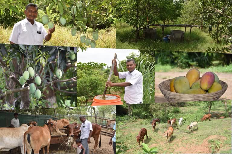 Organic Farming