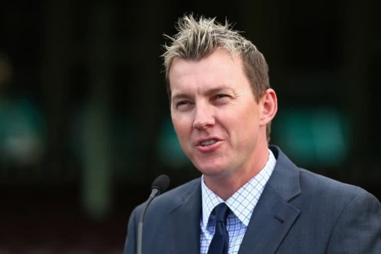 WTC Final: New Zealand might have an edge over India, feels Brett Lee