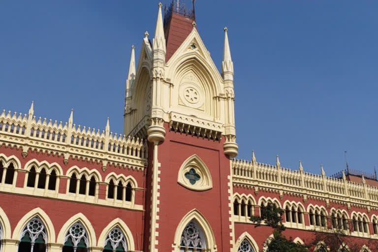 acting chief justice of Calcutta High Court will hear all cases of one specific chit fund