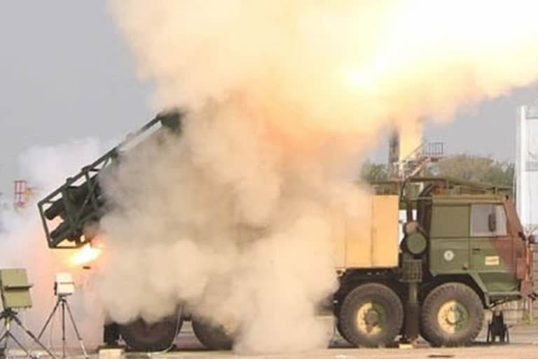 DAC approves Air Defence guns, ammunition for Army worth Rs 6,000 cr