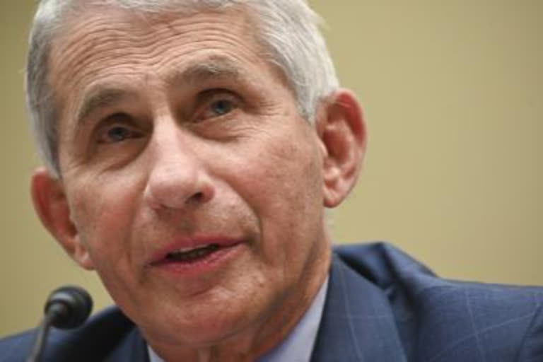 Fauci adds pressure on China to come clean on possible Covid lab leak in Wuhan