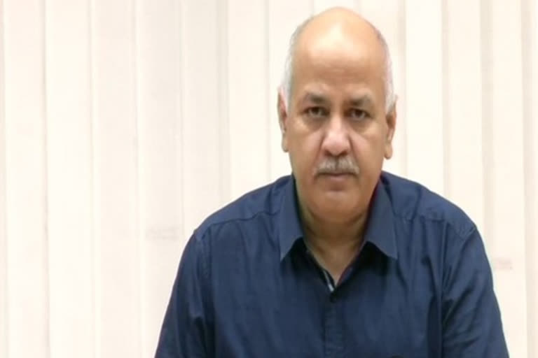 delhi-govt-formed-4-member-expert-panel-to-probe-deaths-due-to-oxygen-shortage-and-awaits-l-g-nod-manish sisodia