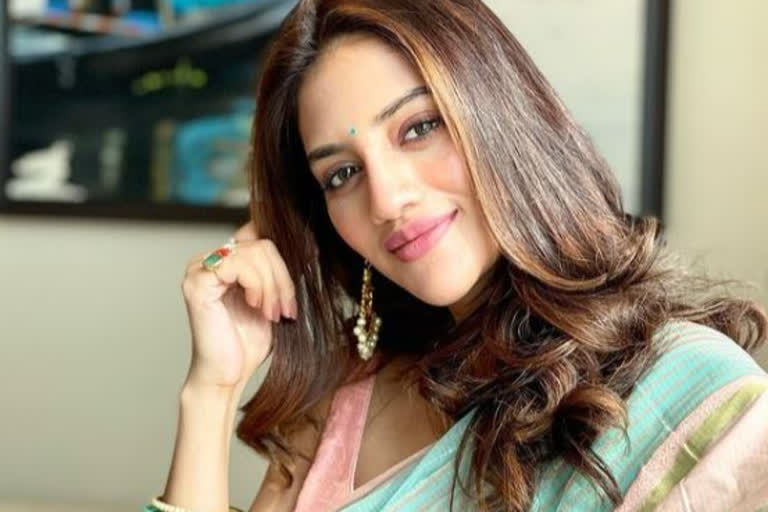 is actress and tmc mp nusrat jahan pregnant ?