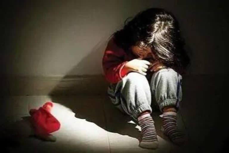 हनुमानगढ़ न्यूज, child molesting case, child molestation in hanumangarh