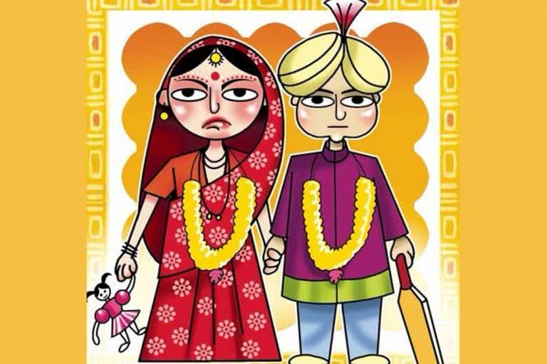 child marriage in Chittaurgarh, Chittorgarh news