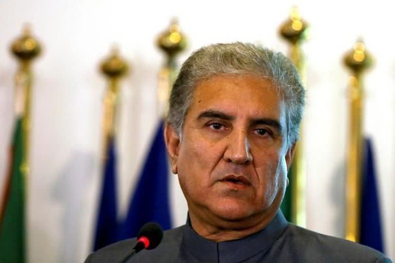 shah mahmood qureshi