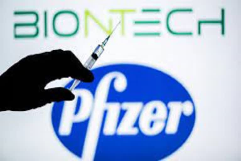 pfizer