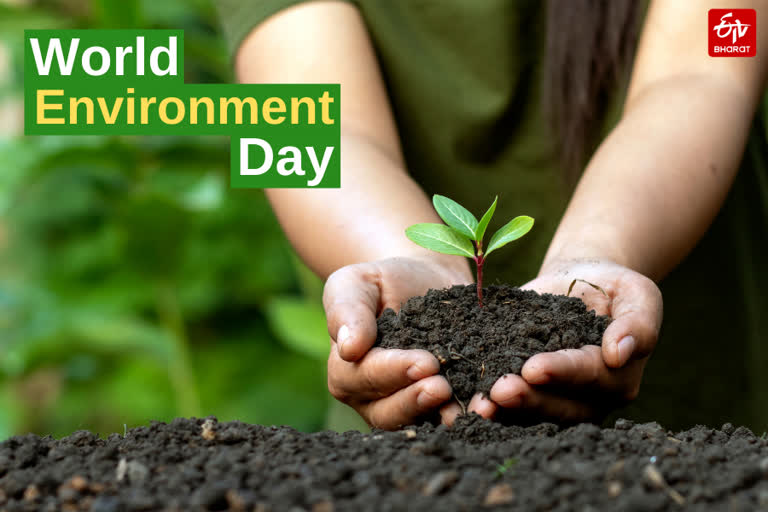 World Environment Day