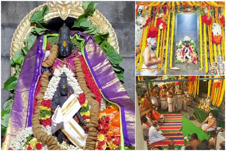 hanuman-jayanthi-celebrations-at-tirumala