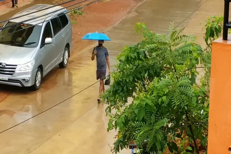 rain in mangalore