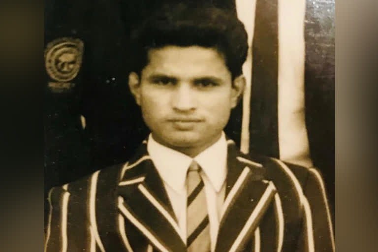 Former India hockey left-winger Usman Khan passes away