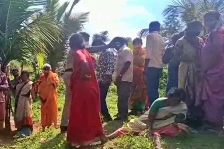 Missing man dead body found, Missing man dead body found in Mandya, Mandya news, Mandya crime news, Murder news,  ನಾಪತ್ತೆಯಾಗಿ ವ್ಯಕ್ತಿಯ ಮೃತದೇಹ ಪತ್ತೆ, ಮಂಡ್ಯದಲ್ಲಿ  ನಾಪತ್ತೆಯಾಗಿ ವ್ಯಕ್ತಿಯ ಮೃತದೇಹ ಪತ್ತೆ,  ಮಂಡ್ಯ ಸುದ್ದಿ, ಮಂಡ್ಯ ಅಪರಾಧ ಸುದ್ದಿ, ಕೊಲೆ ಸುದ್ದಿ,