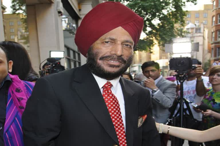 Milkha Singh health update