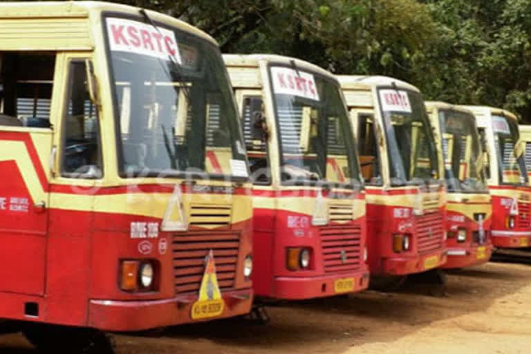 Kerala State Road Transport Corporation