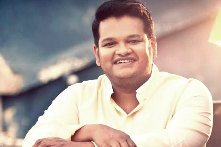 Ghibran