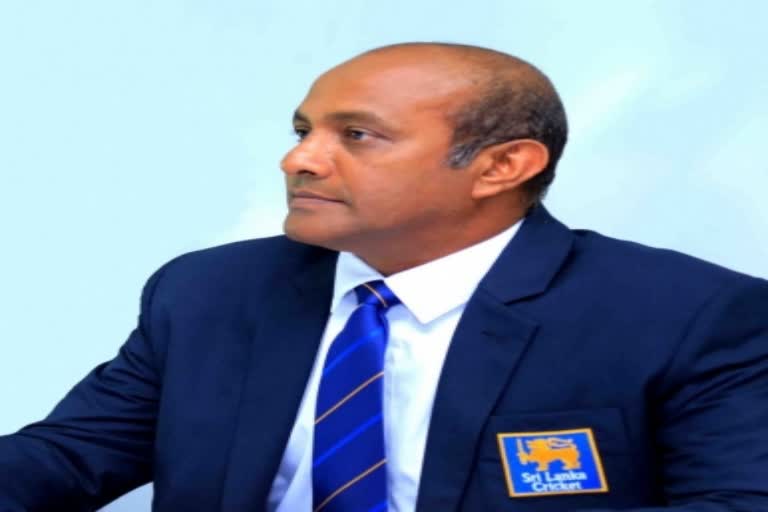 Tillakaratne appointed SL women cricket team's head coach