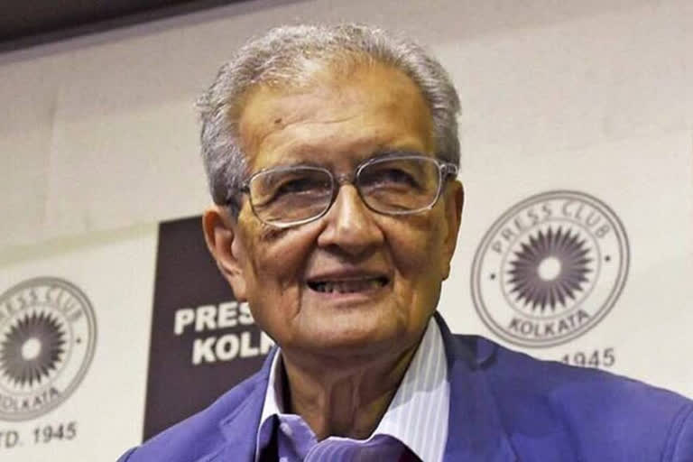 Amartya Sen