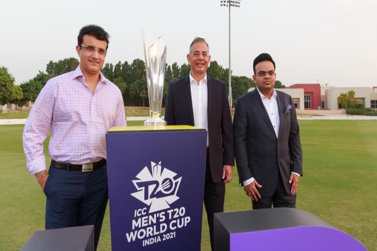 T20 World Cup set to be moved out of India, ICC intimated internally