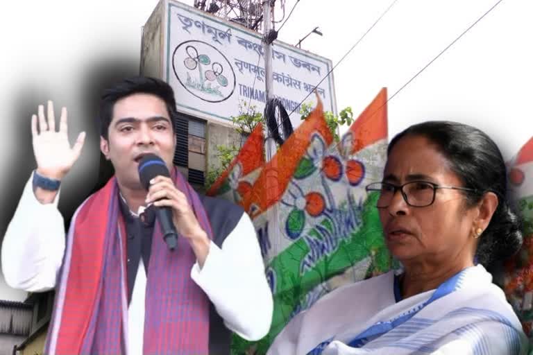 abhishek banerjee