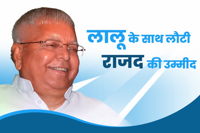 Lalu yadav