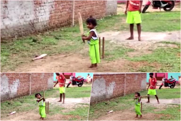 jharkhand  junior virat kohli  ജൂനിയര്‍ വീരാട് കോലി  ജാര്‍ഖണ്ഡിലെ ജൂനിയര്‍ വീരാട് കോലി