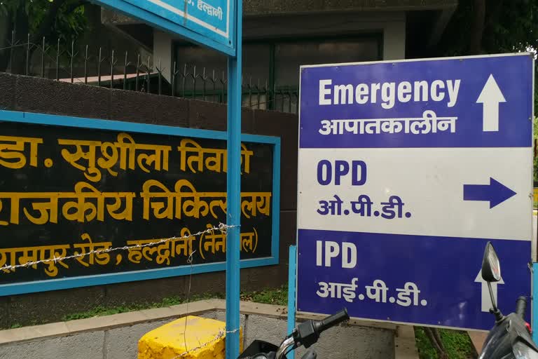 opd-will-start-in-sushila-tiwari-hospital-from-next-week