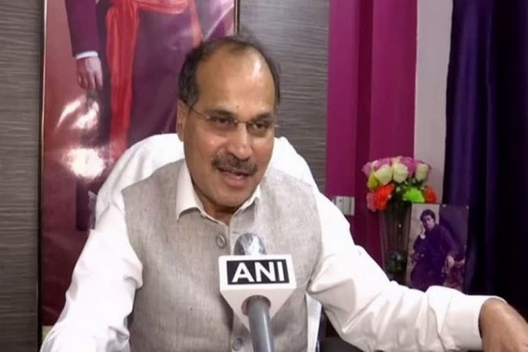 Adhir Ranjan Chowdhury