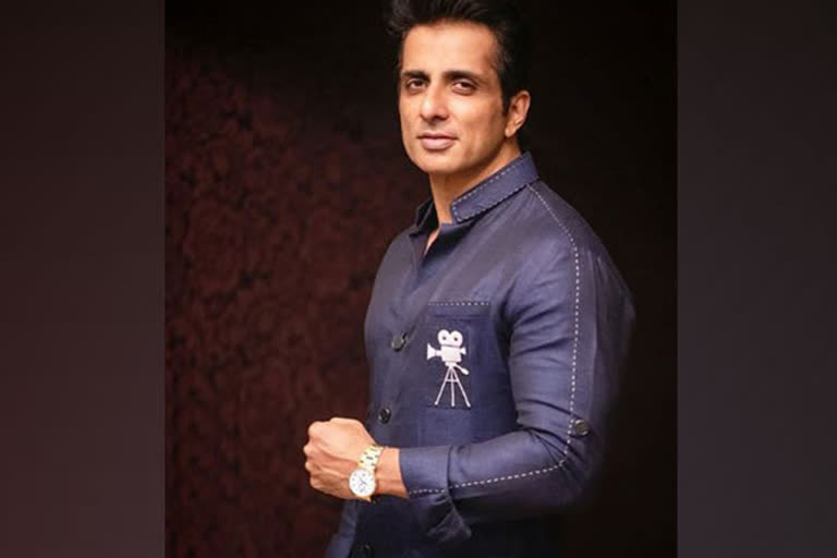 Sonu Sood reacts on Huma Qureshi's choice for prime minister